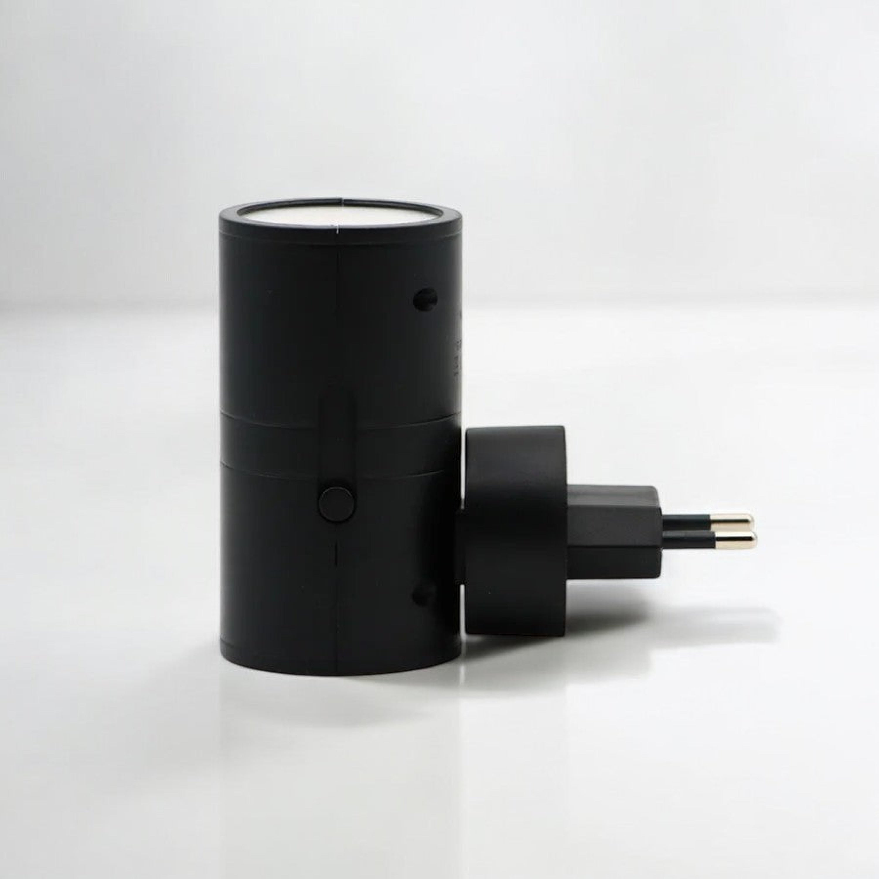 Luminara | Smart Dimmable Plug-In Night Light with Twilight Sensor 0