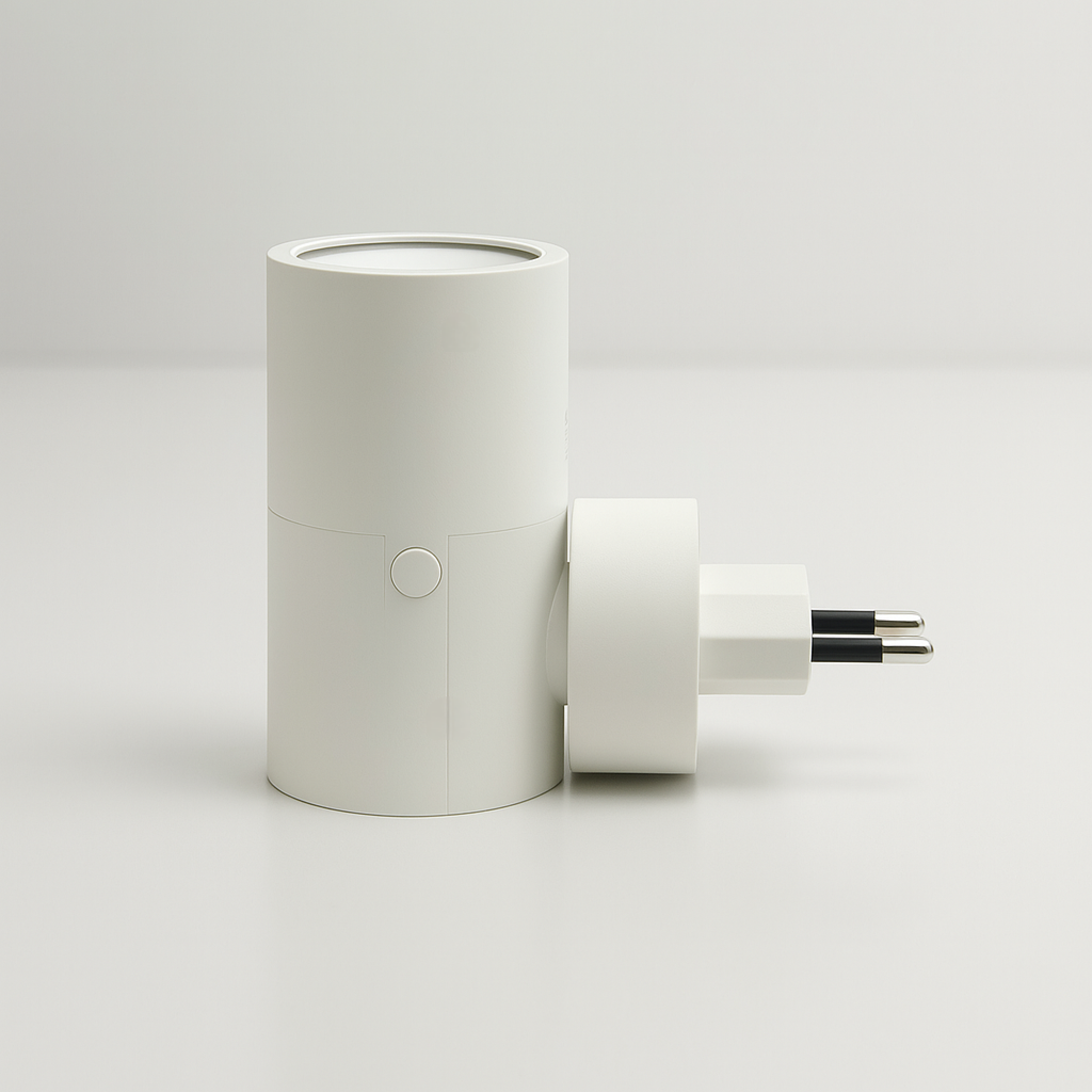 Luminara | Smart Dimmable Plug-In Night Light with Twilight Sensor 9