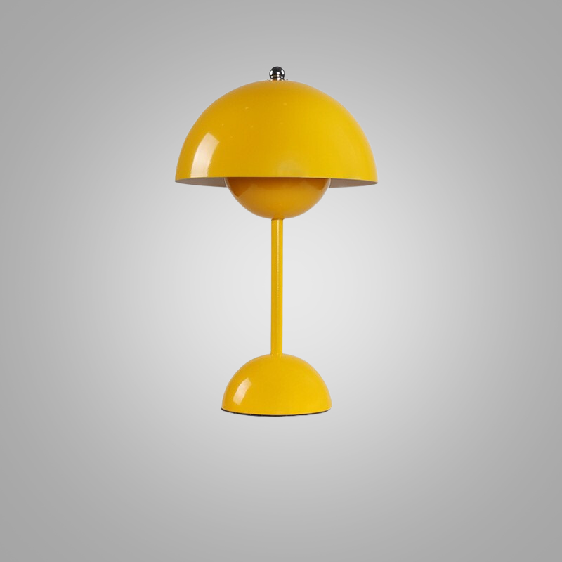 Luminara | Stylish Adjustable Brightness Cordless Table Lamp with Three Modes 5