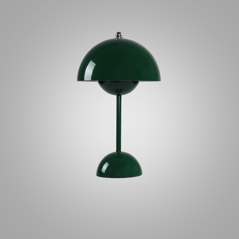 Luminara | Stylish Adjustable Brightness Cordless Table Lamp with Three Modes 7