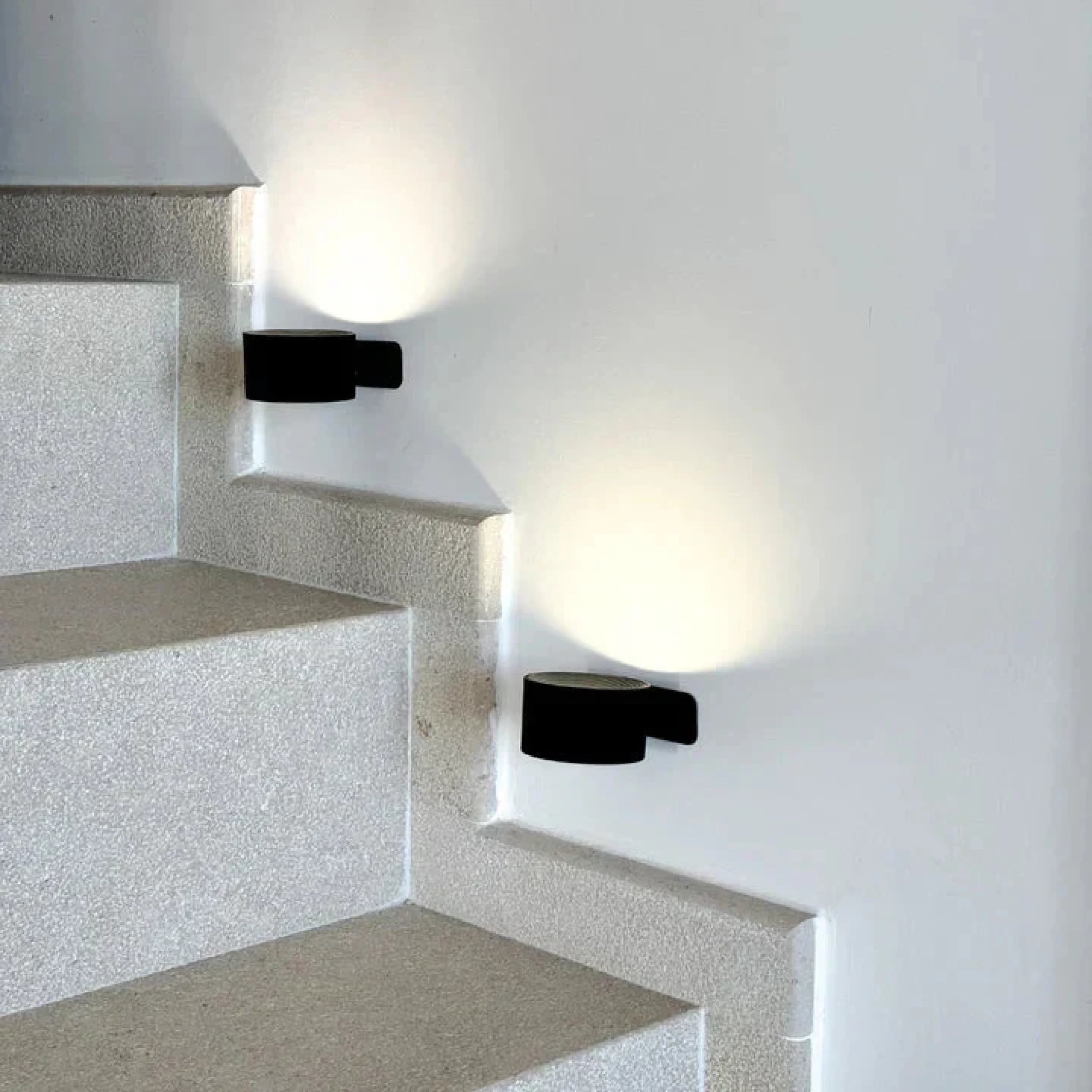 Luminara | Versatile Adjustable LED Ambient Light Fixture 5