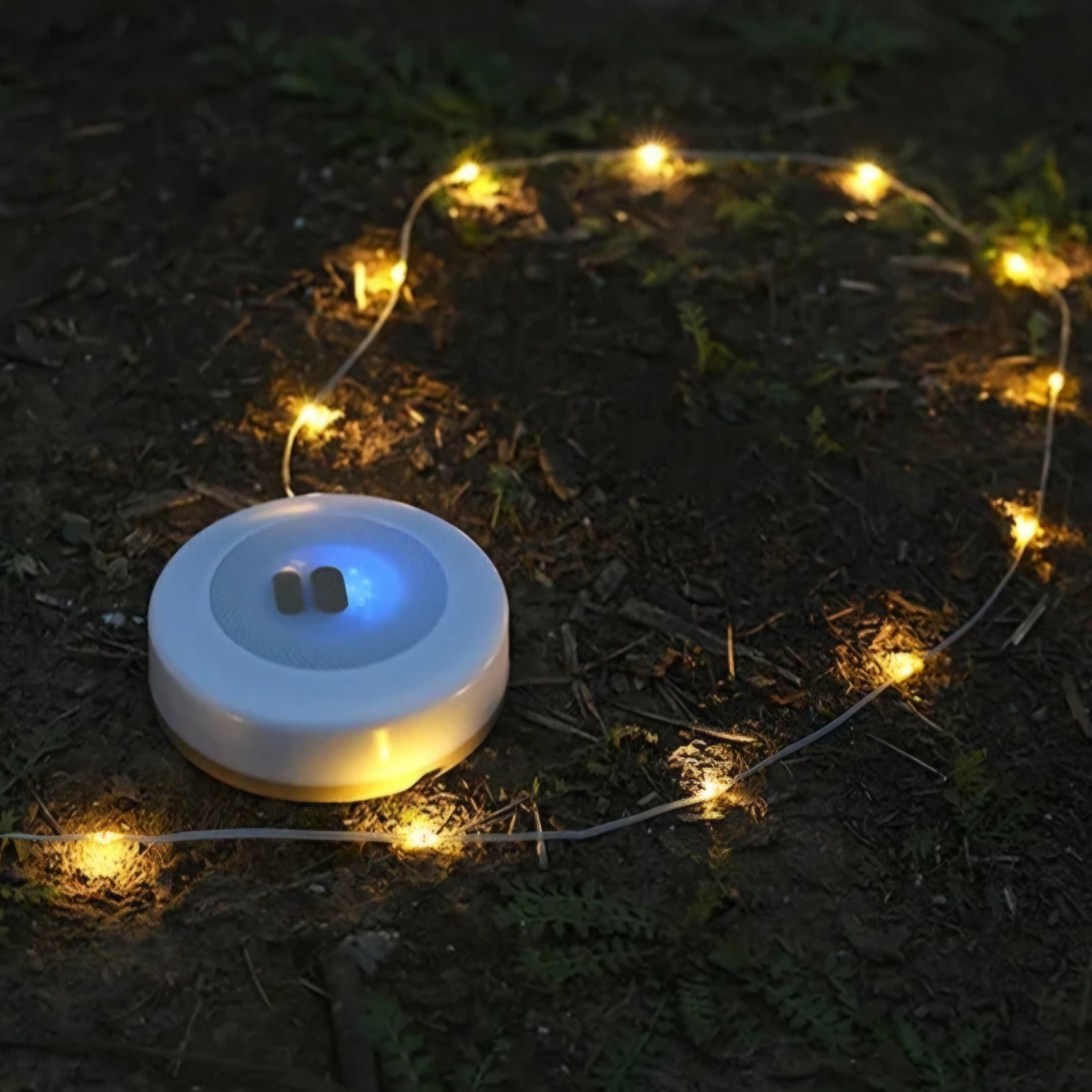 Luminara | Versatile Waterproof LED Camping String Light 1