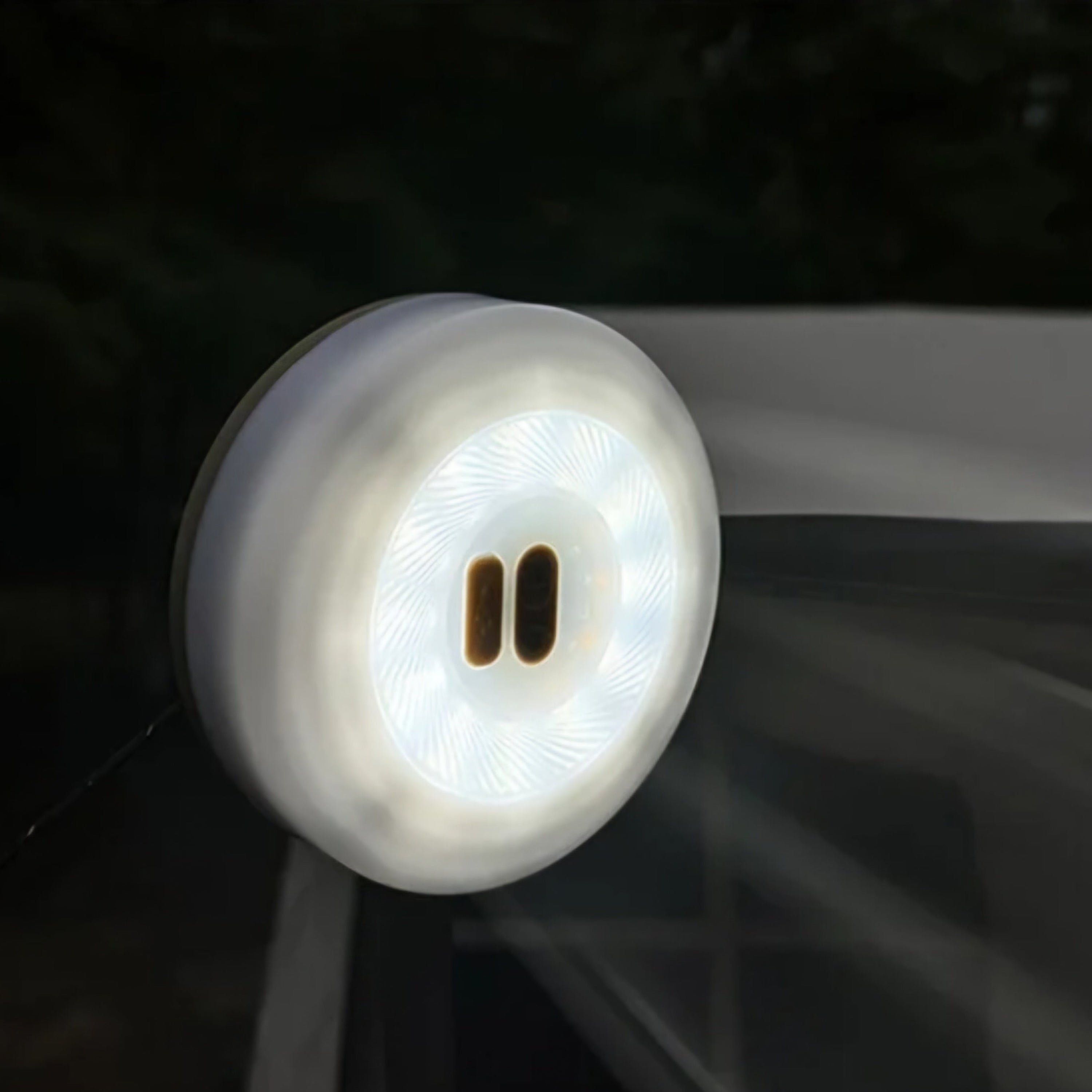 Luminara | Versatile Waterproof LED Camping String Light 5