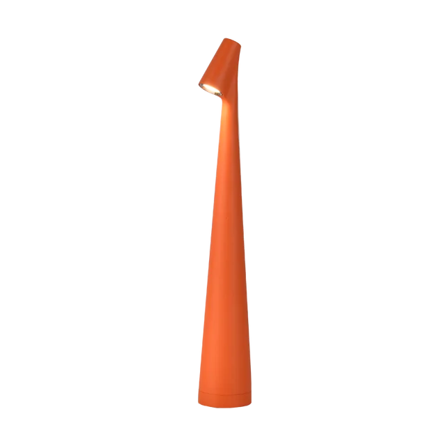 ArtisanGlow Table Lamp - Luxe Ambient Light