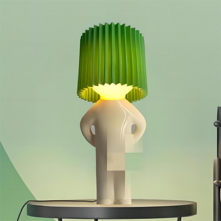 LumoGlow | Playful Portable Cordless LED Table Lamp for Any Room 8