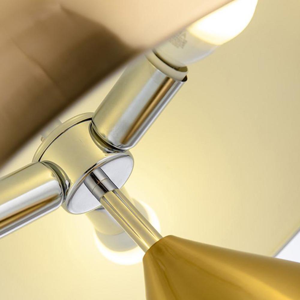 Lunaris | Elegant Modern Metal Desk Lamp for Stylish Interiors 7
