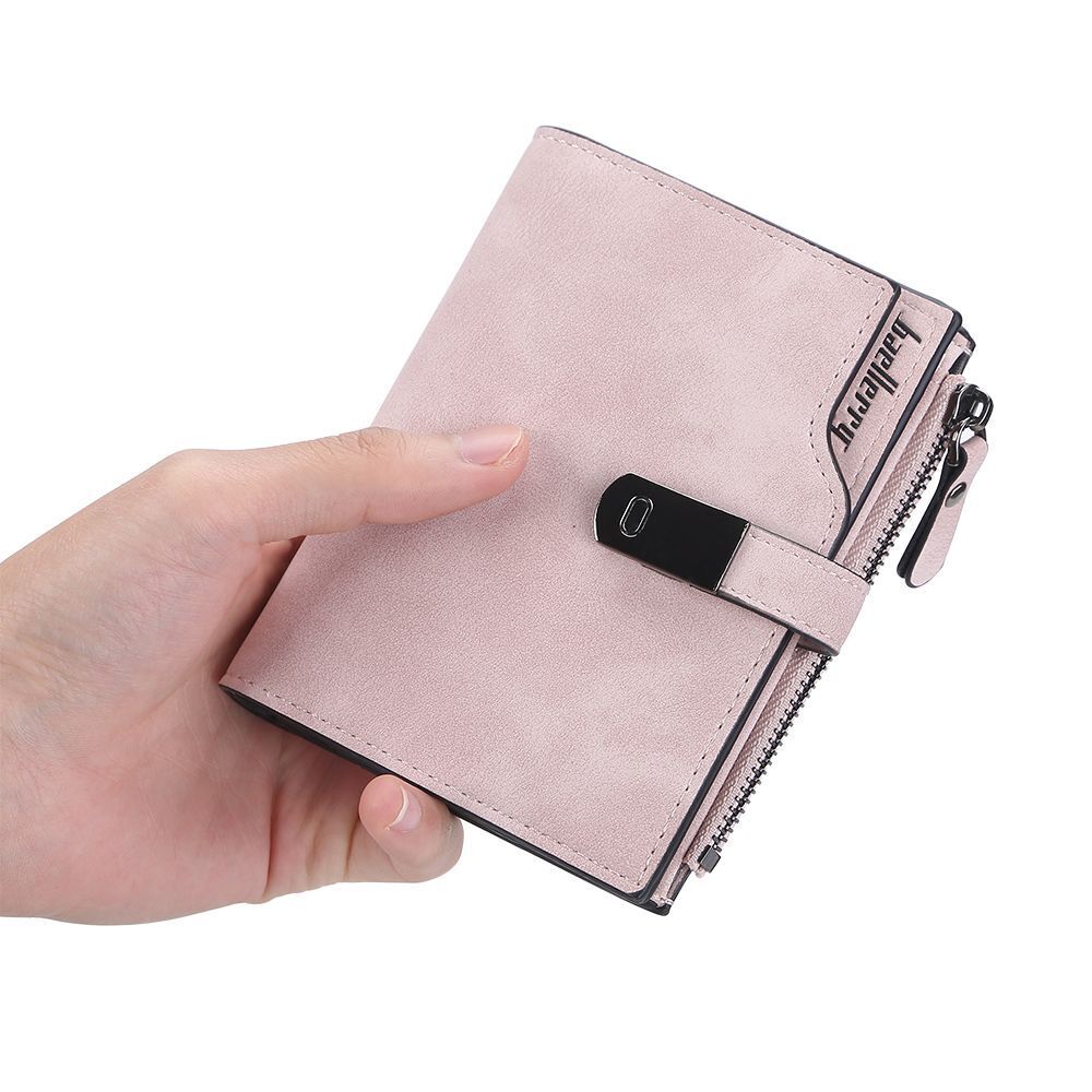 SlimWallet - Compact Magnetic Wallet for Everyday Carry