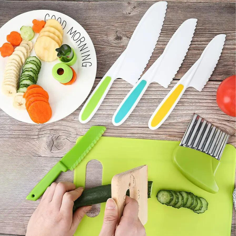 MiniChef Luxury Kids Kitchen Set
