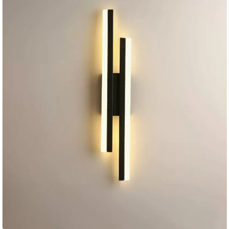 Maison Elmora | LED Wall Lamp with Minimalist Design | Energy-Efficient Lighting for Elegant Interiors 7