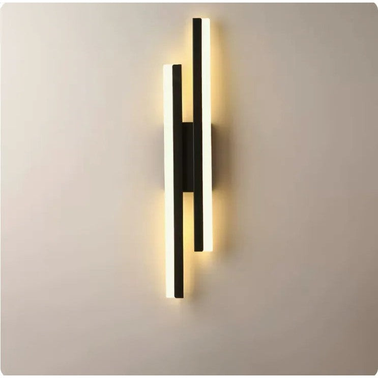 Maison Elmora | LED Wall Lamp with Minimalist Design | Energy-Efficient Lighting for Elegant Interiors 8