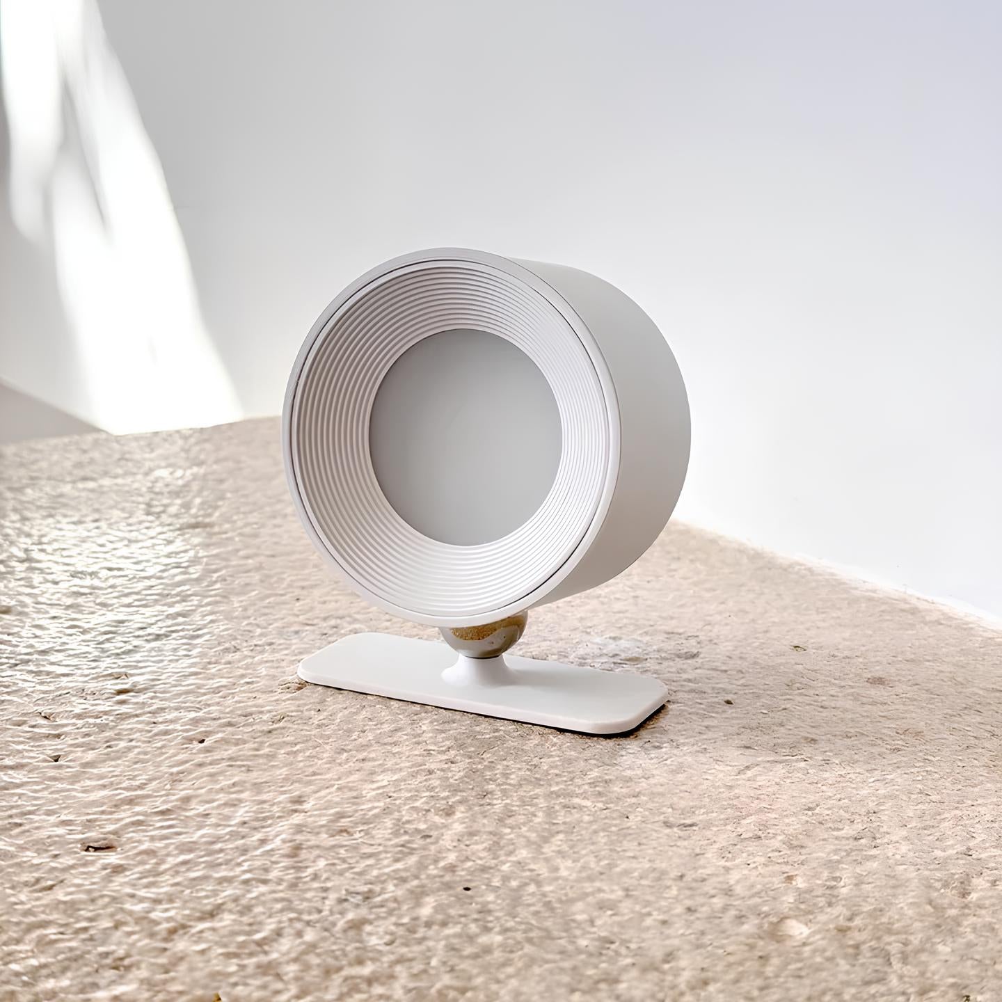 Maison Elmora | Wireless Minimalist Wall Light with 360° Rotation | Dimmable Design for Cozy Ambiance 4