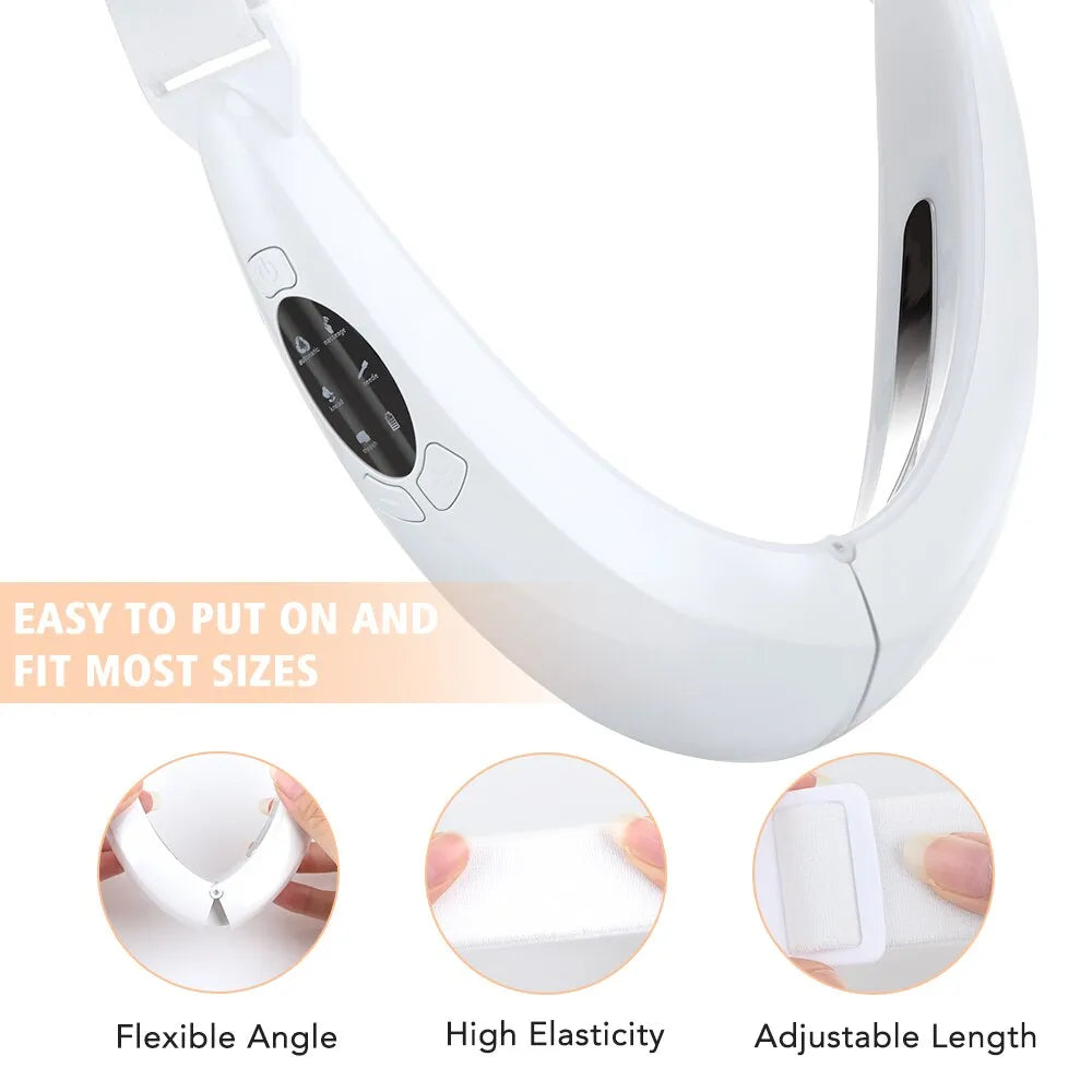 FaceLifter Pro - Facial Massage Device with Vibration