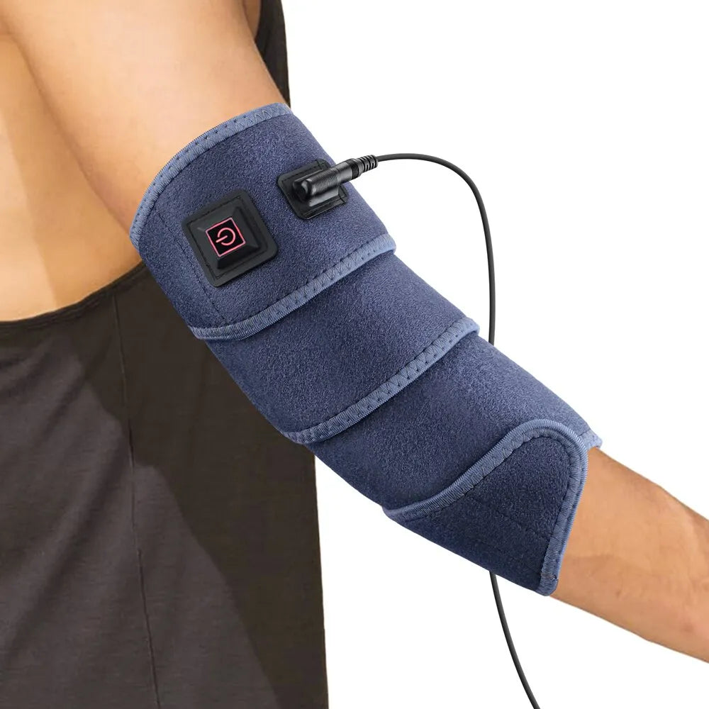 ThermoEase Heated Therapy Mat