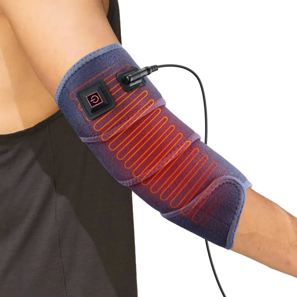 ThermoEase Heated Therapy Mat