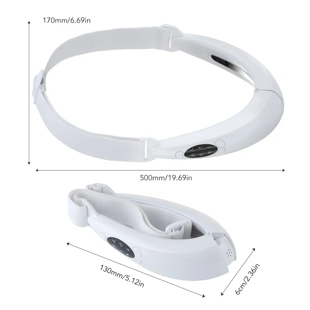 FaceLifter Pro - Facial Massage Device with Vibration