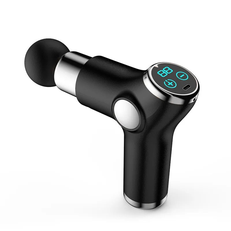 VardiPulse Portable Massage Gun