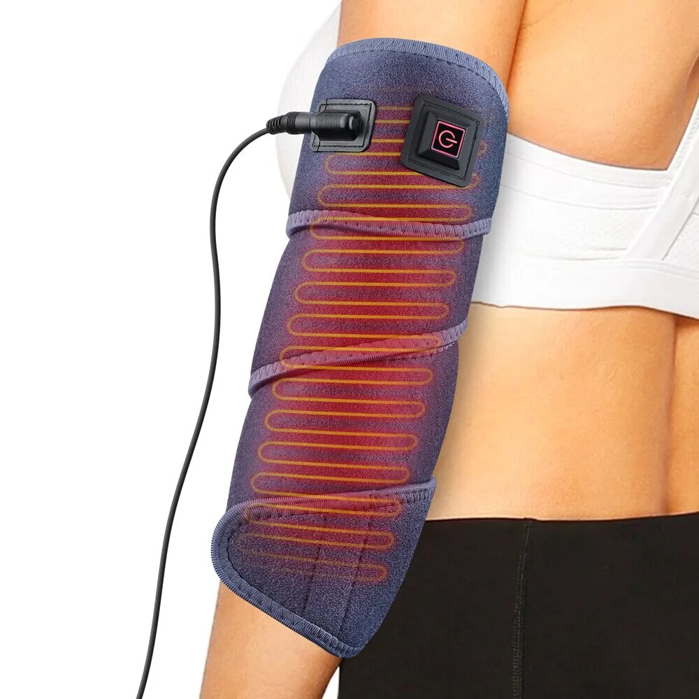 ThermoEase Heated Therapy Mat