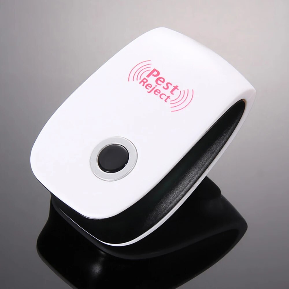 InsectShield Device - Electronic Pest Repeller for Home