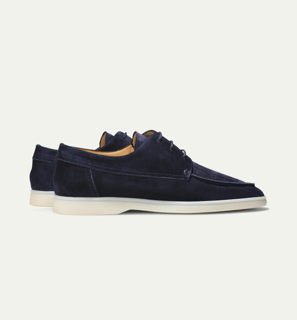 Men's Vegan Leather Loafers - Stylish Black and Brown Footwear for Every Occasion 2