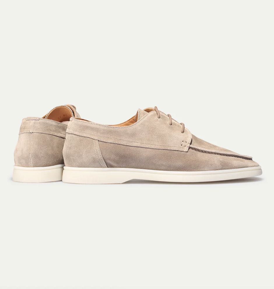 Men's Vegan Leather Loafers - Stylish Black and Brown Footwear for Every Occasion 6
