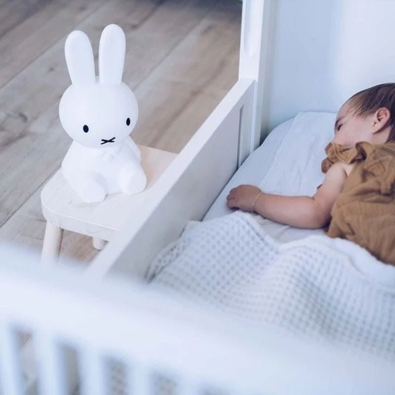 Miffy Rabbit Decorative Figure | Iconic Design for Whimsical Home Decor 5