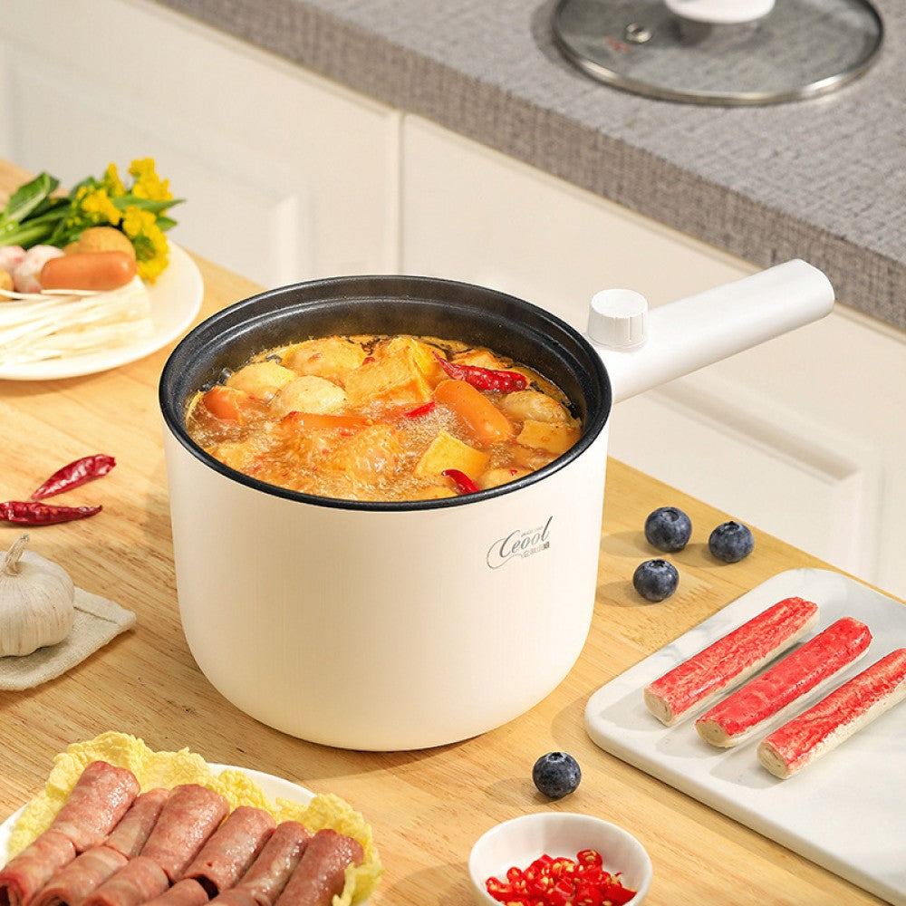 CookingStyle - Electric Multi-Cooker Casserole