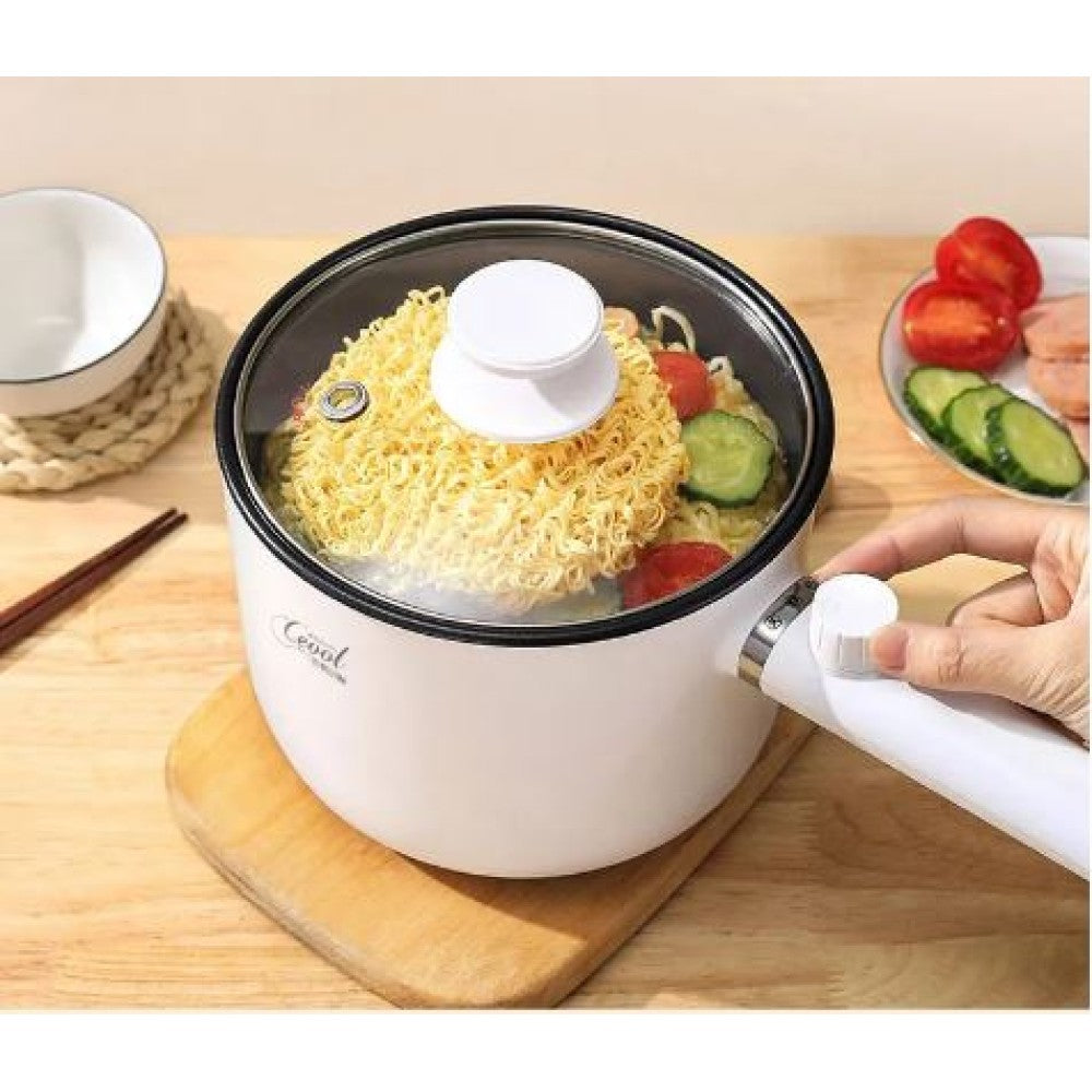 Prita - Multifunctional Electric Cooking Pot