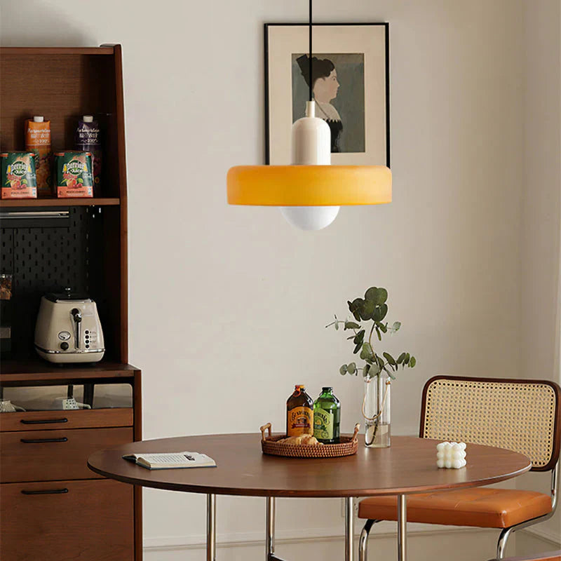 StellaLux - Stylish Glass Pendant Ceiling Lamp