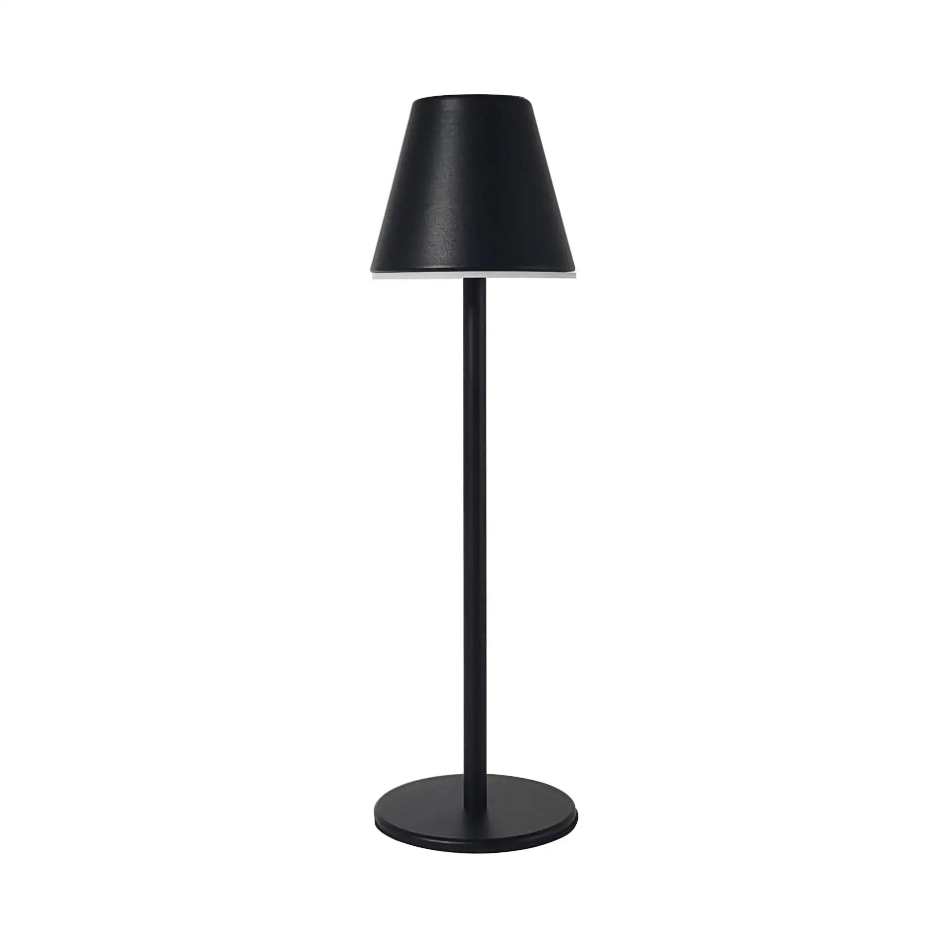 LumiFree Cordless Rechargeable Desk Lamp