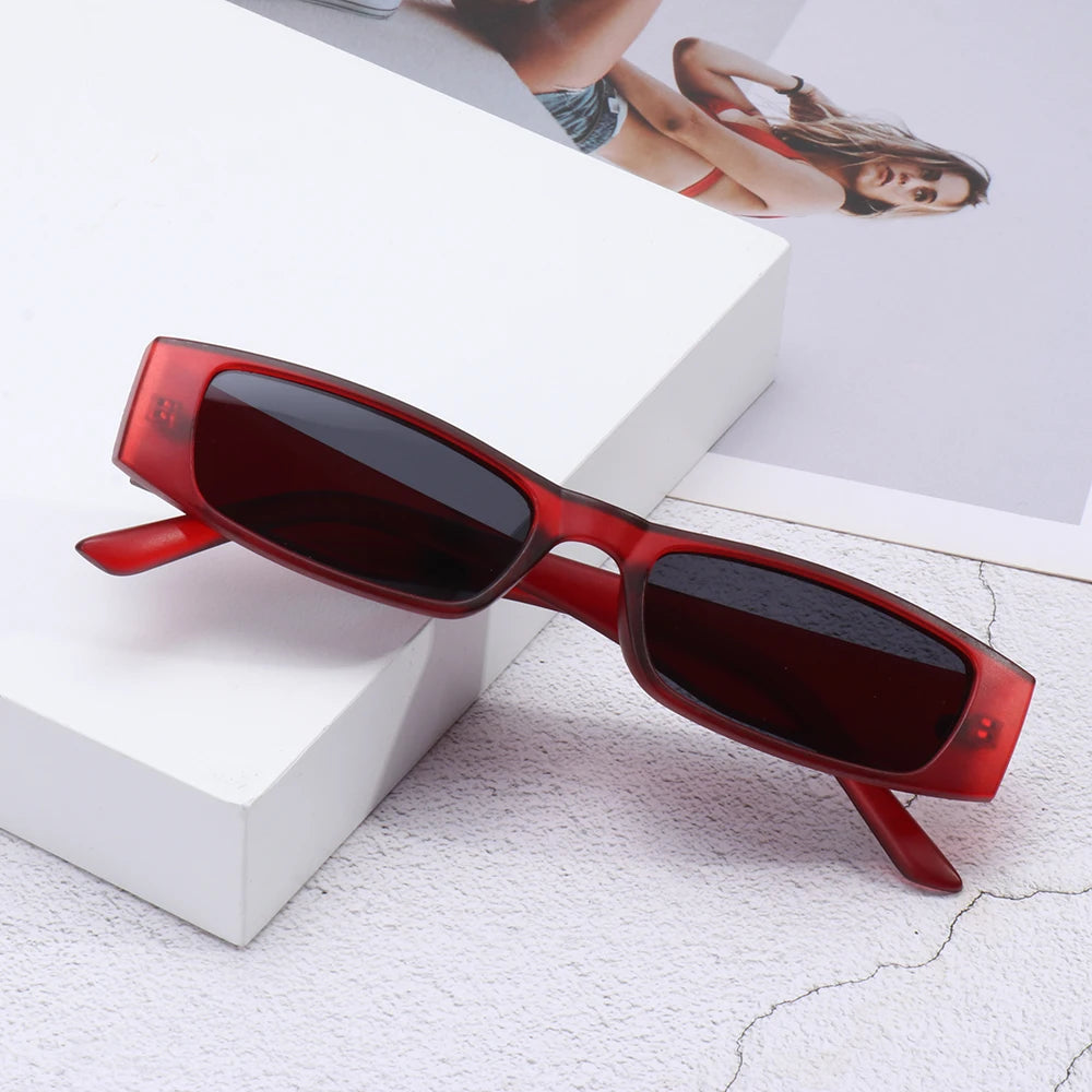 Monroe Sunglasses - Stylish Lightweight Frames with 100% UV Protection for Everyday Wear 1