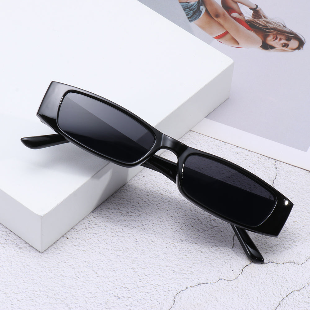Monroe Sunglasses - Stylish Lightweight Frames with 100% UV Protection for Everyday Wear 2