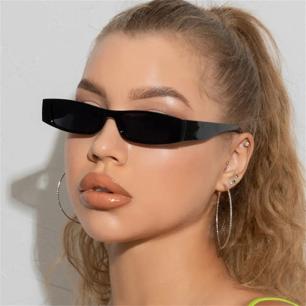 Monroe Sunglasses - Stylish Lightweight Frames with 100% UV Protection for Everyday Wear 5