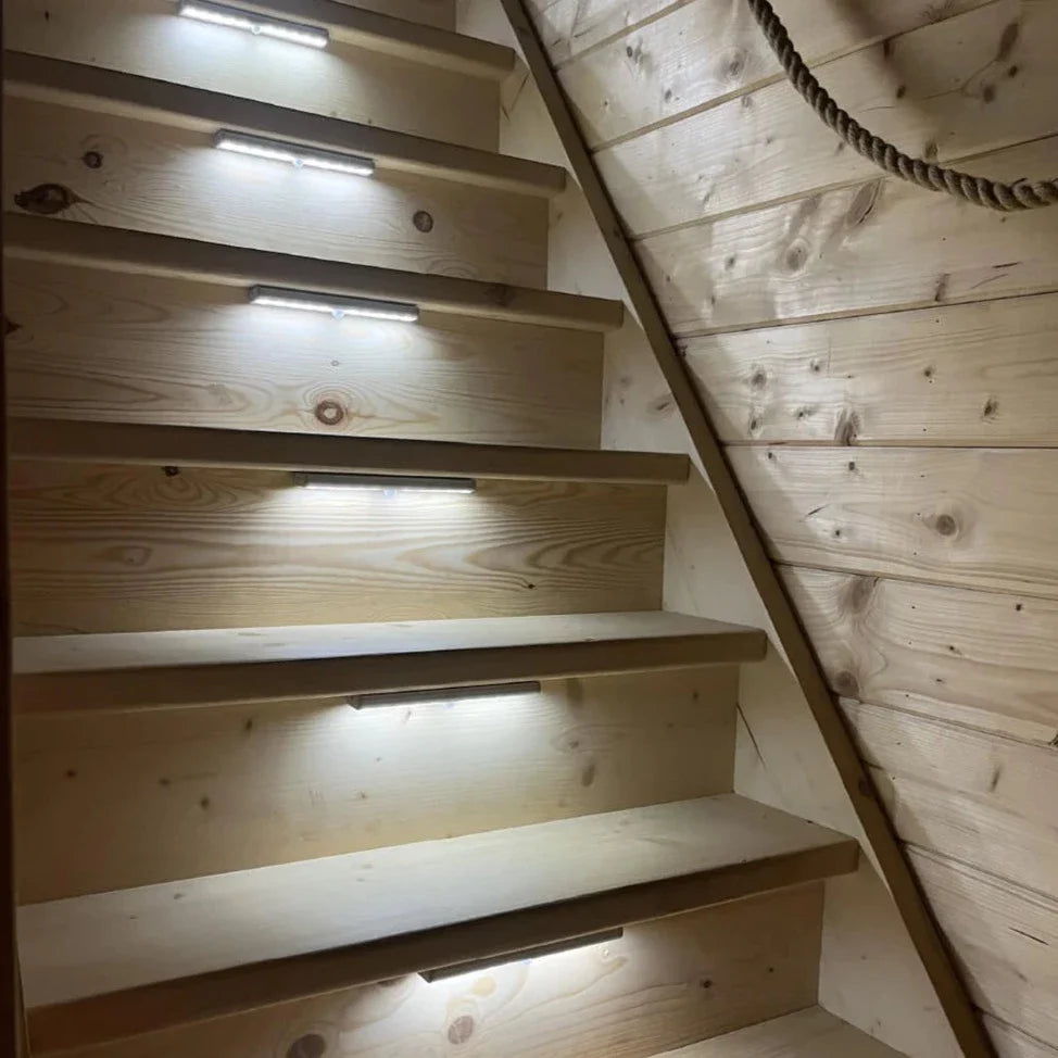Motion Light Strip - Cordless Sensor Light