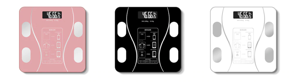 Fitscale - Smart Body Composition Scale