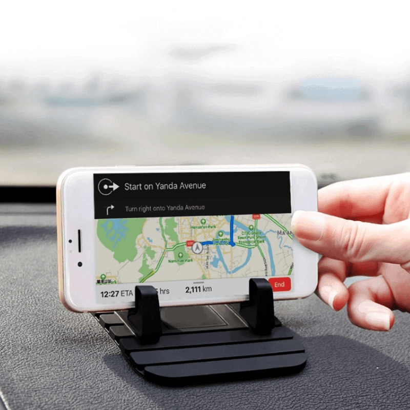 GripMate - Anti-Slip Phone Holder Stand