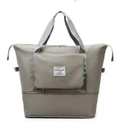 FlexCarry Foldable Travel Bag