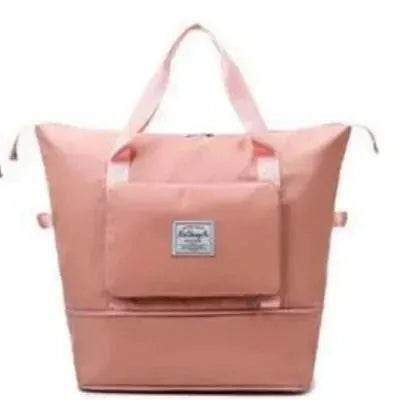 FlexCarry Foldable Travel Bag