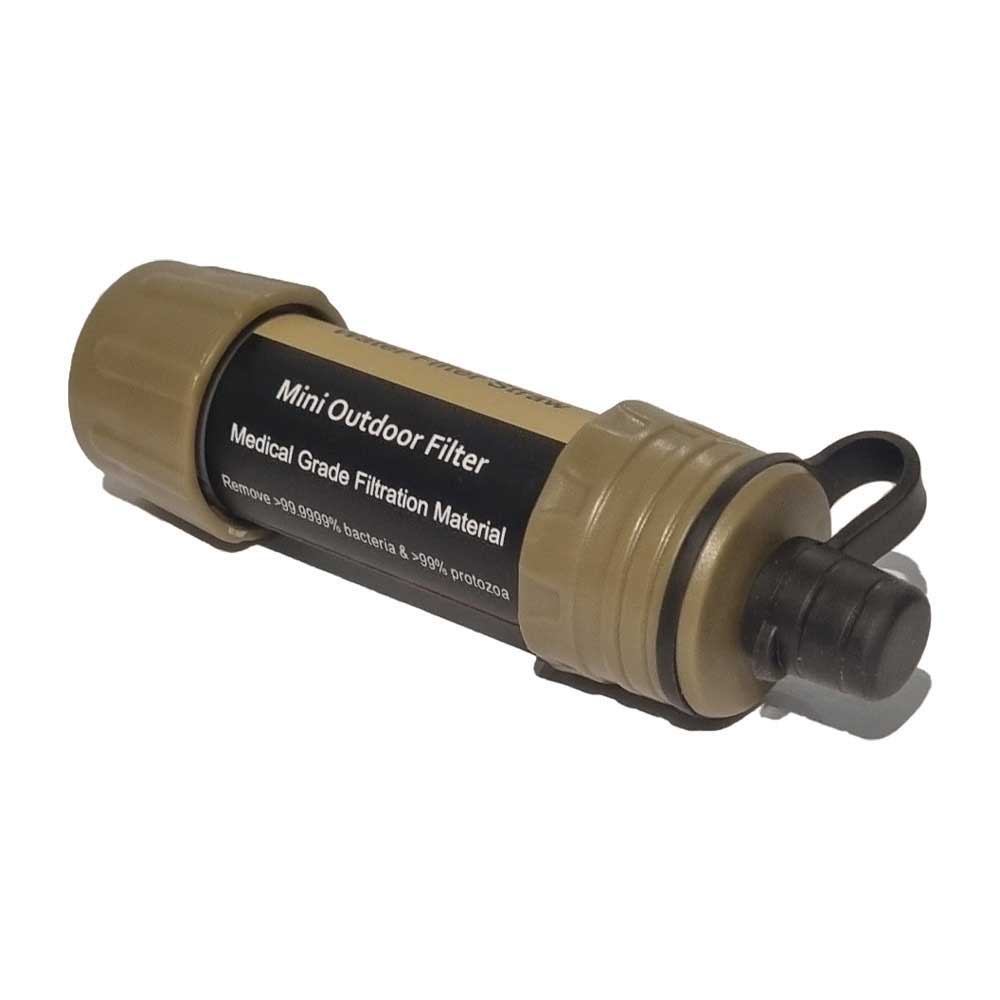 PureStream - Portable Water Filter