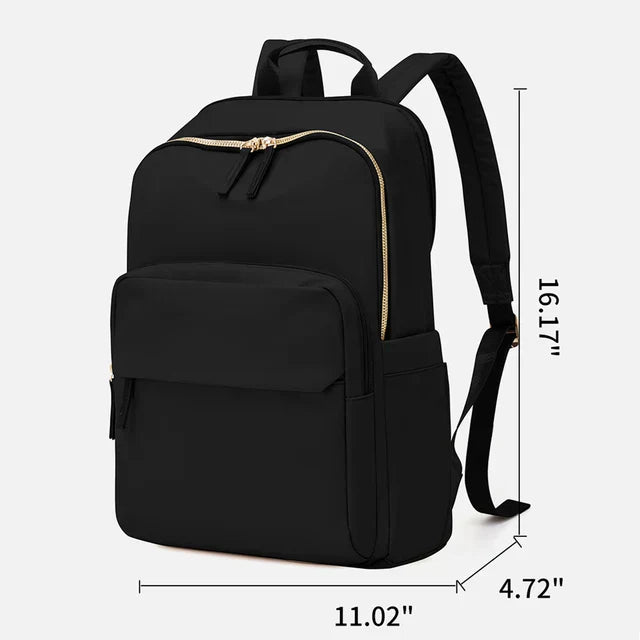 TrekMate Backpack - Spacious Water-Resistant Adventure Pack