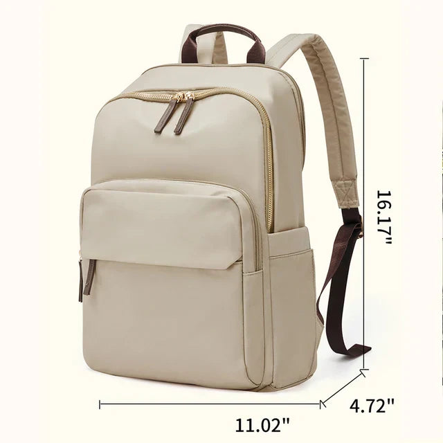 TrekMate Backpack - Spacious Water-Resistant Adventure Pack