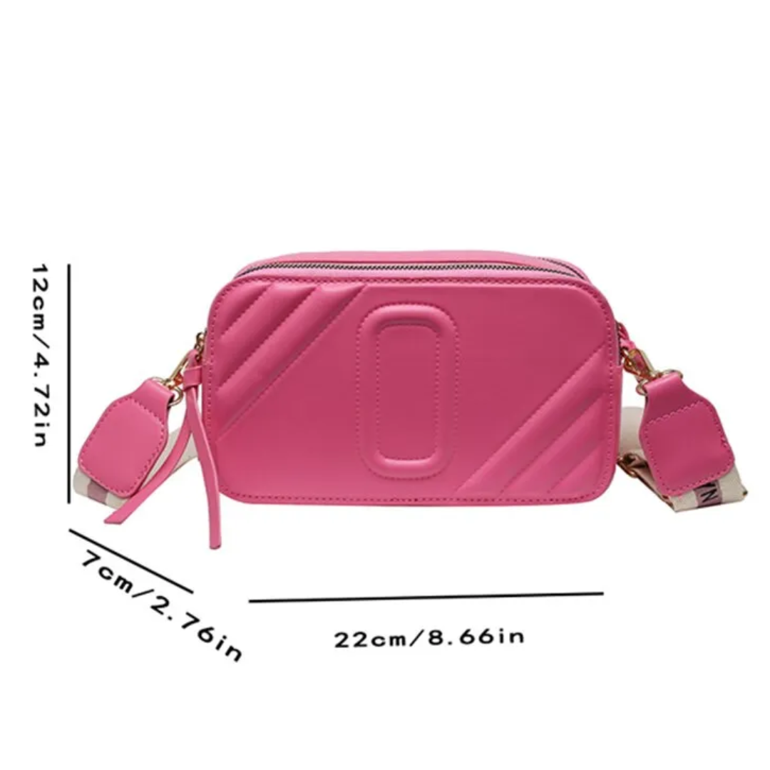 NorrineBag - Crossbody Bag for Women