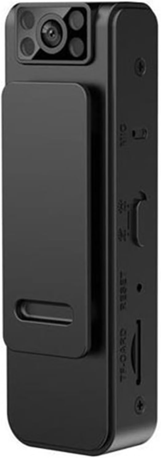 NovaCam Flex | Action Camera with Dual Screen Orientation | Compact Design for Adventure and Travel 0