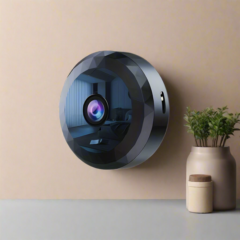 Novara - HD Outdoor Security Camera