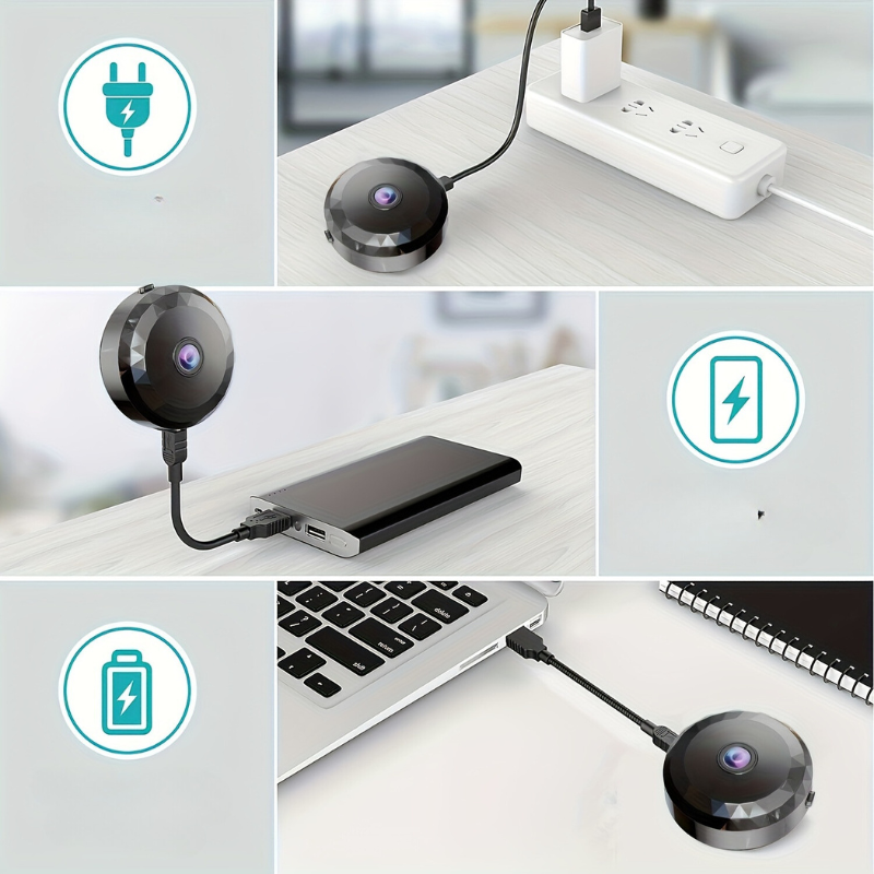 Novara - HD Outdoor Security Camera