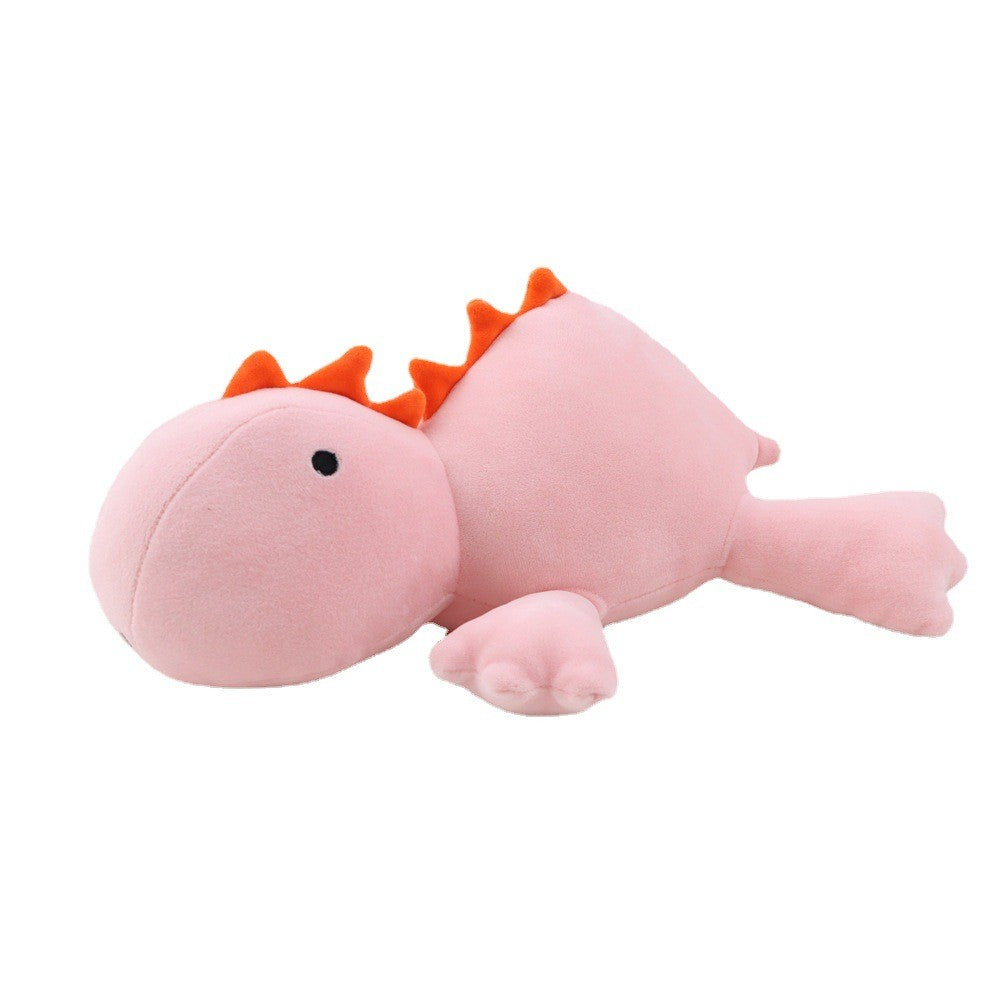 CuddleSaurus - Weighted Dinosaur Plush for Kids