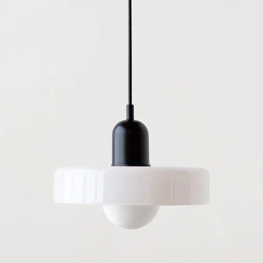 StellaLux - Stylish Glass Pendant Ceiling Lamp