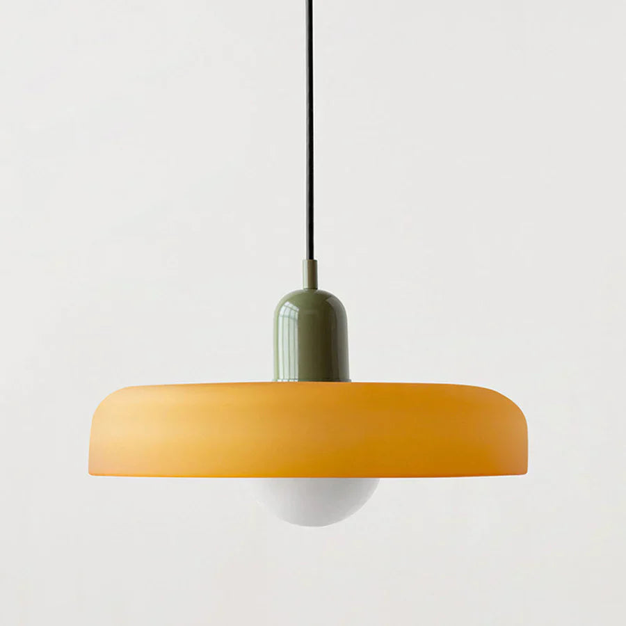 StellaLux - Stylish Glass Pendant Ceiling Lamp