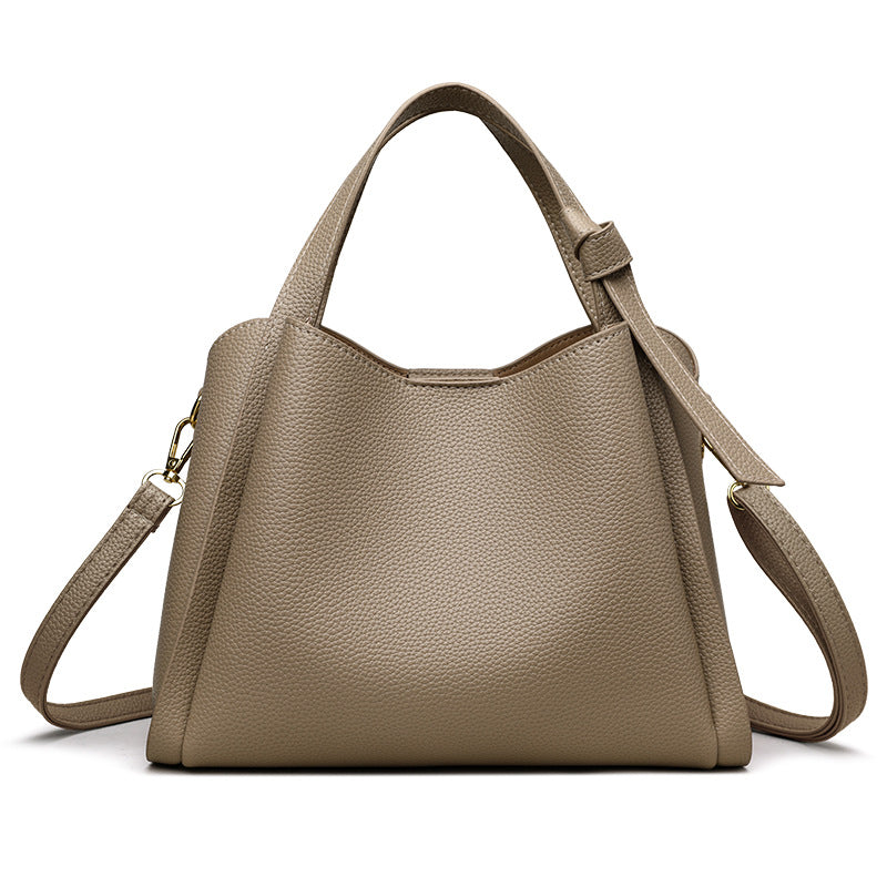Luxora – Luxury Vegan Leather Handbag
