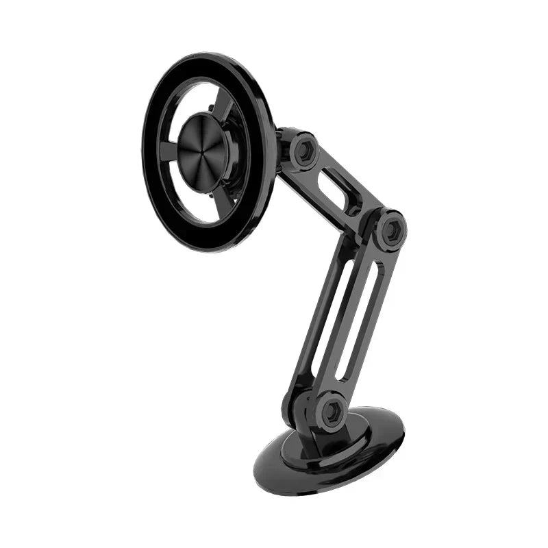EliteGrip - 360° Magnetic Car Phone Mount