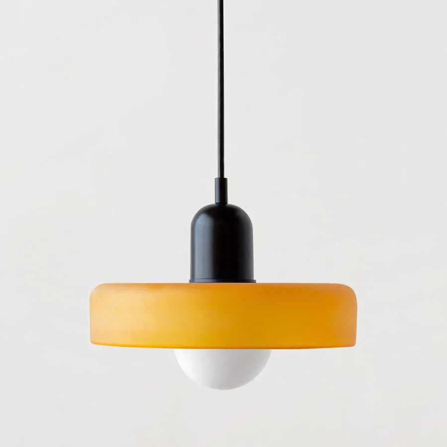 StellaLux - Stylish Glass Pendant Ceiling Lamp